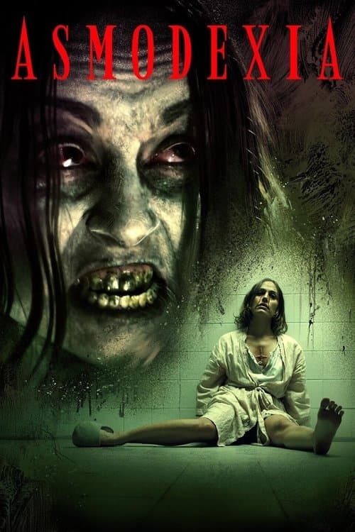 Asmodexia movie poster