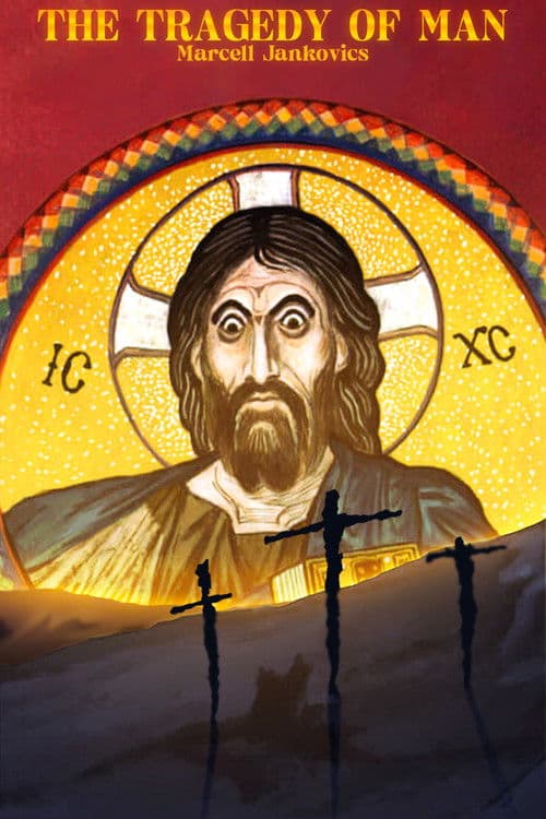 The Tragedy of Man movie poster