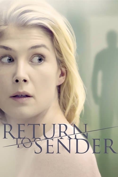 Return to Sender movie poster