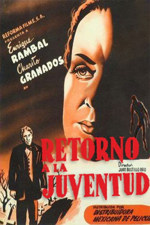 Return to Youth movie poster