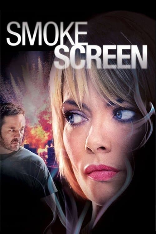 Smoke Screen movie poster