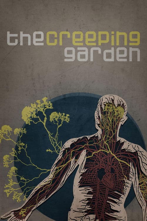 The Creeping Garden movie poster