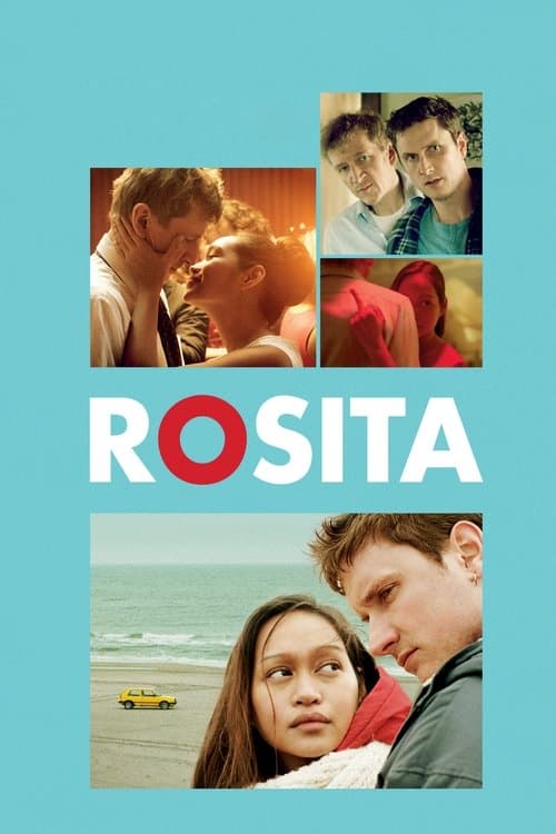 Rosita movie poster