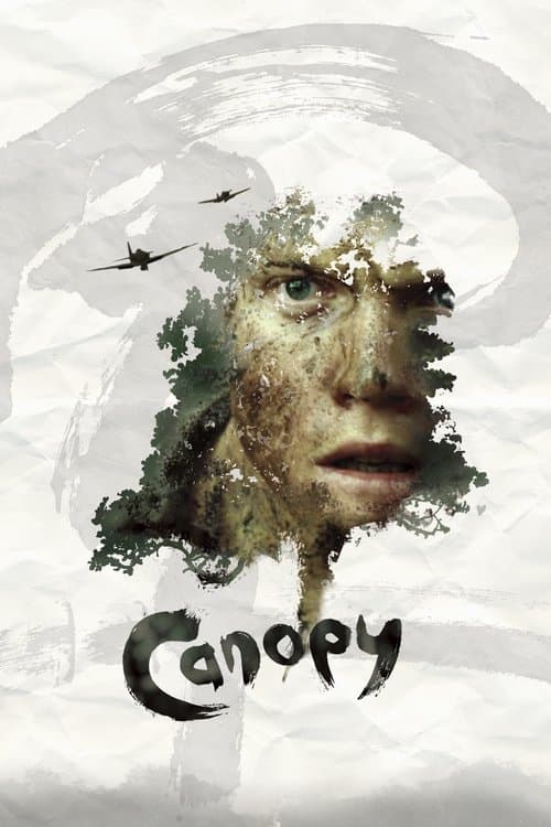 Canopy movie poster