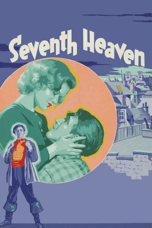 Seventh Heaven movie poster