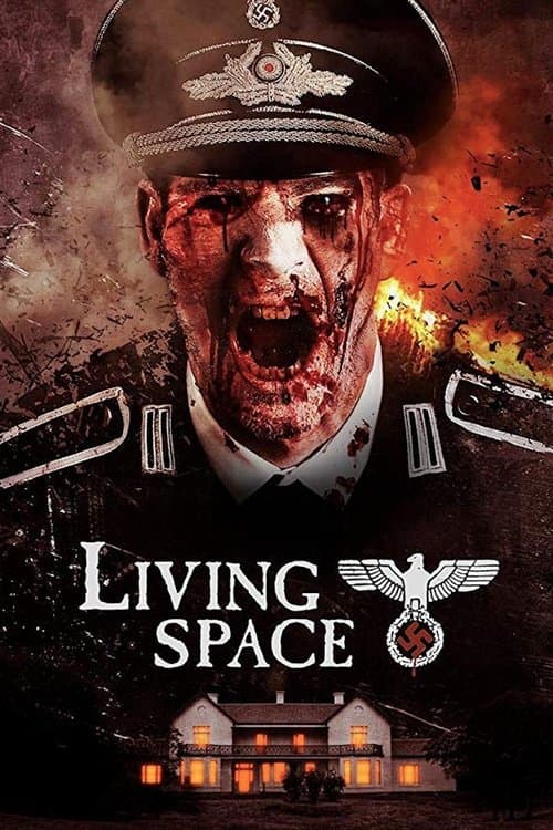 Living Space movie poster