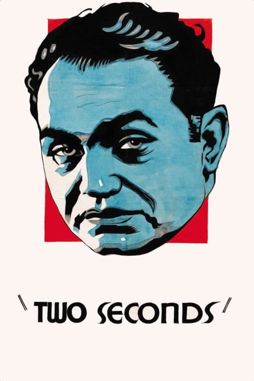 Two Seconds movie poster