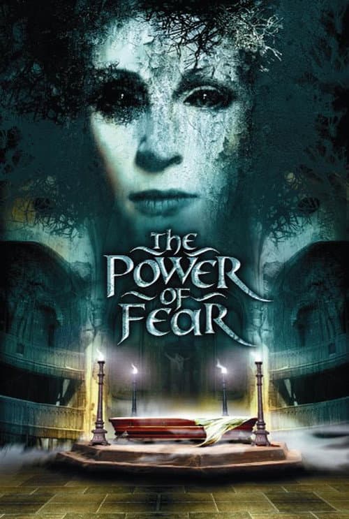 The Power of Fear movie poster