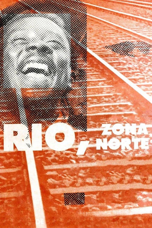 Rio, Northern Zone movie poster