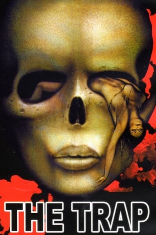 The Trap movie poster