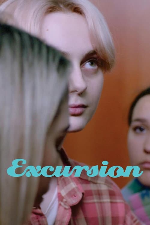 Excursion movie poster