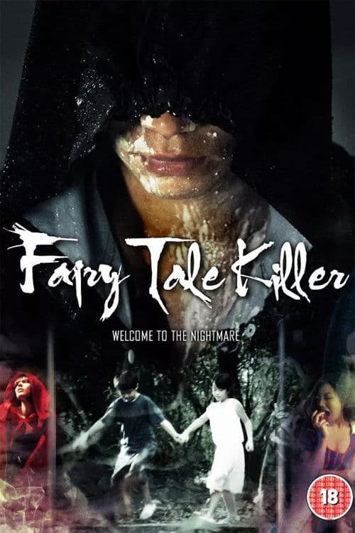 Fairy Tale Killer movie poster