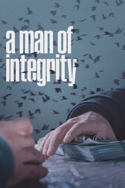A Man of Integrity movie poster