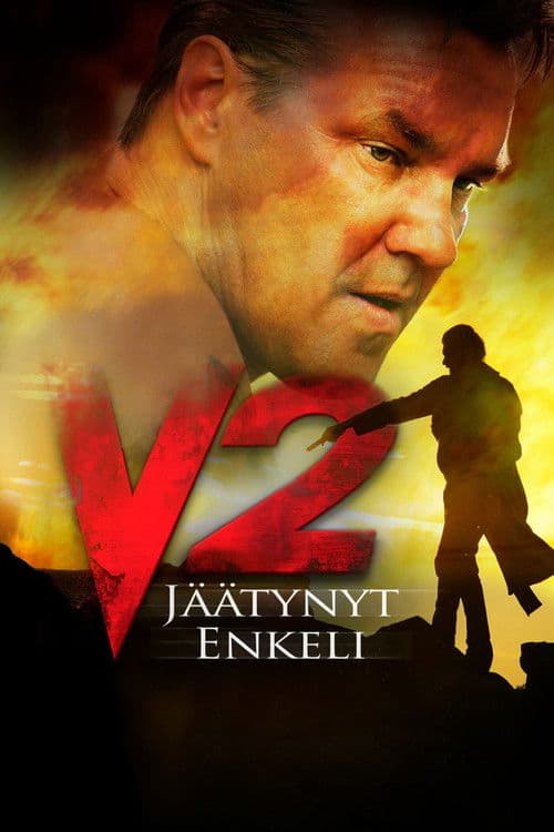 V2: Dead Angel movie poster