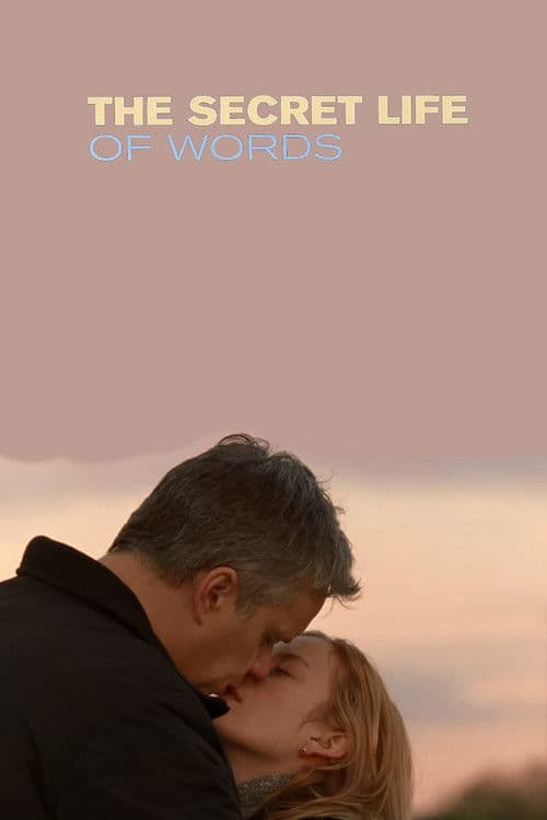 The Secret Life of Words movie poster