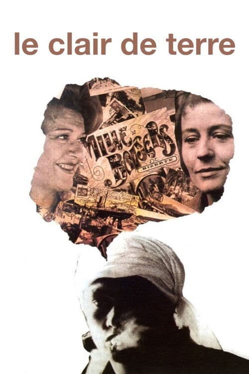 Earth Light movie poster