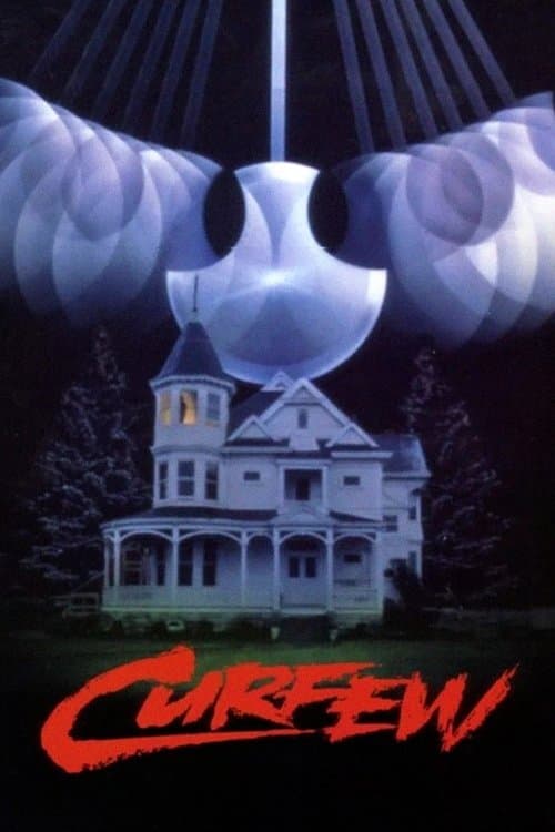 Curfew movie poster