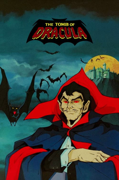 The Tomb of Dracula