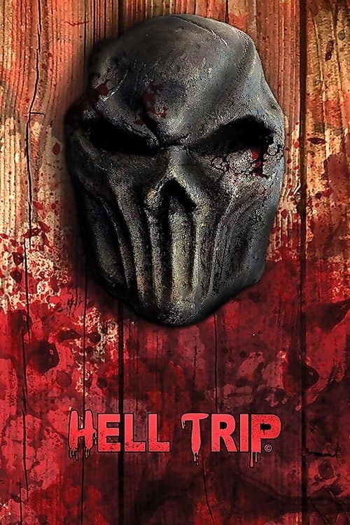 Hell Trip movie poster