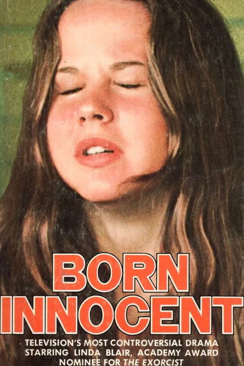 Born Innocent movie poster