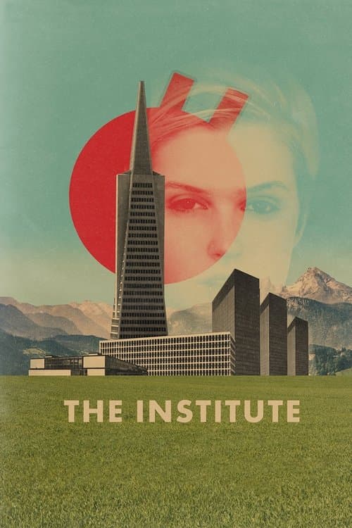 The Institute movie poster