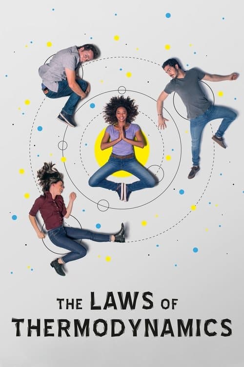 The Laws of Thermodynamics movie poster