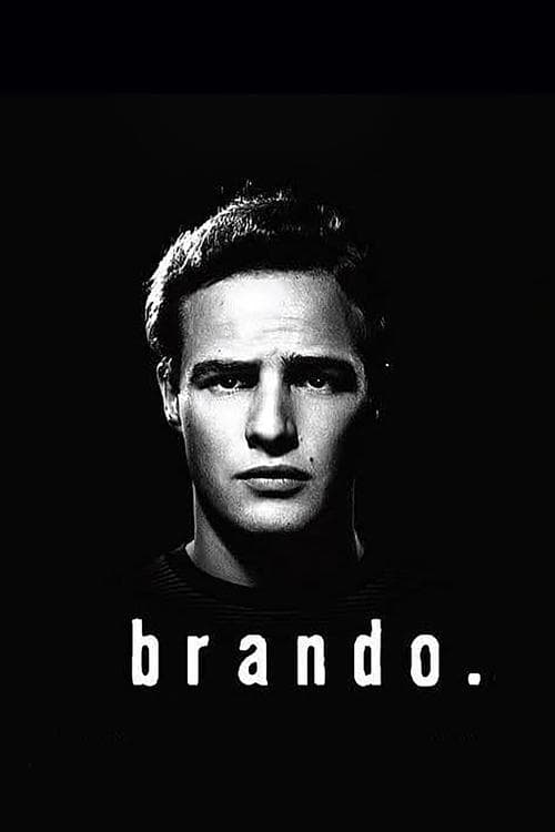 Brando movie poster