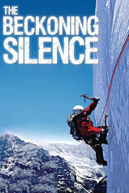 The Beckoning Silence movie poster