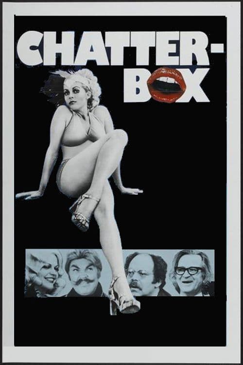 Chatterbox! movie poster