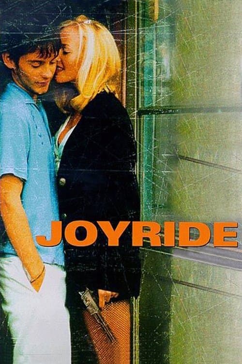 Joyride movie poster