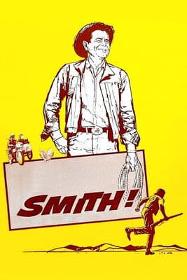 Smith! movie poster