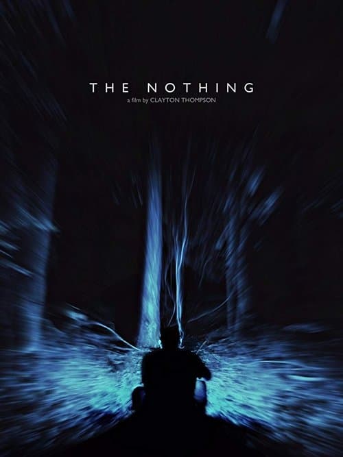 The Nothing movie poster