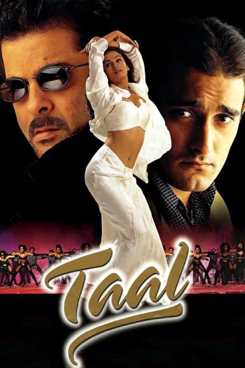 Taal movie poster