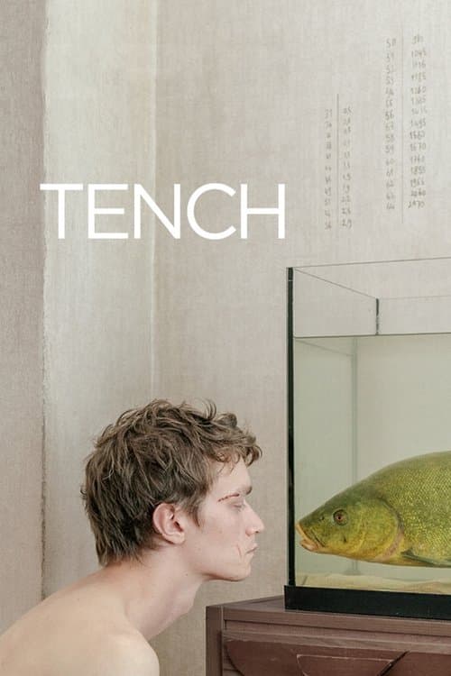 Tench movie poster