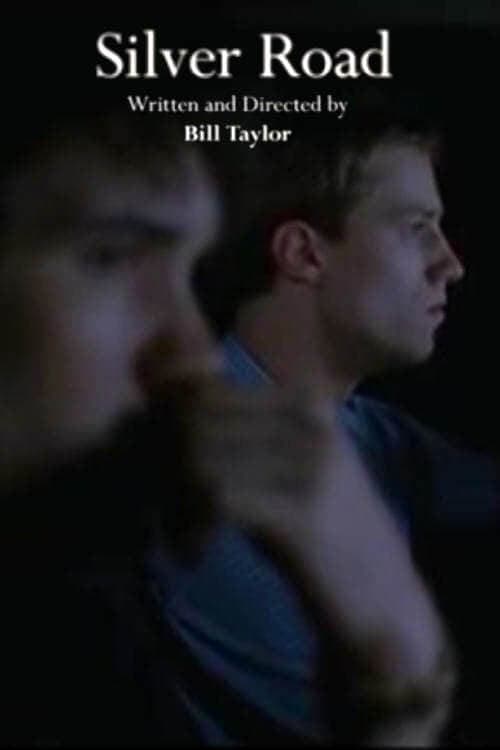 Silver Road movie poster