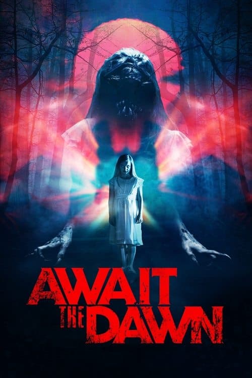 Await the Dawn movie poster