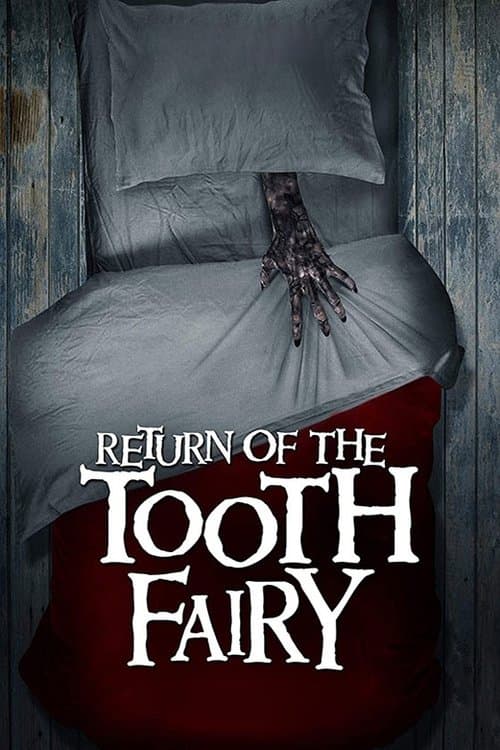 Return of the Tooth Fairy movie poster