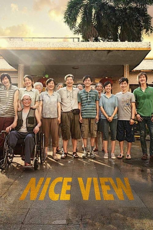 Nice View movie poster