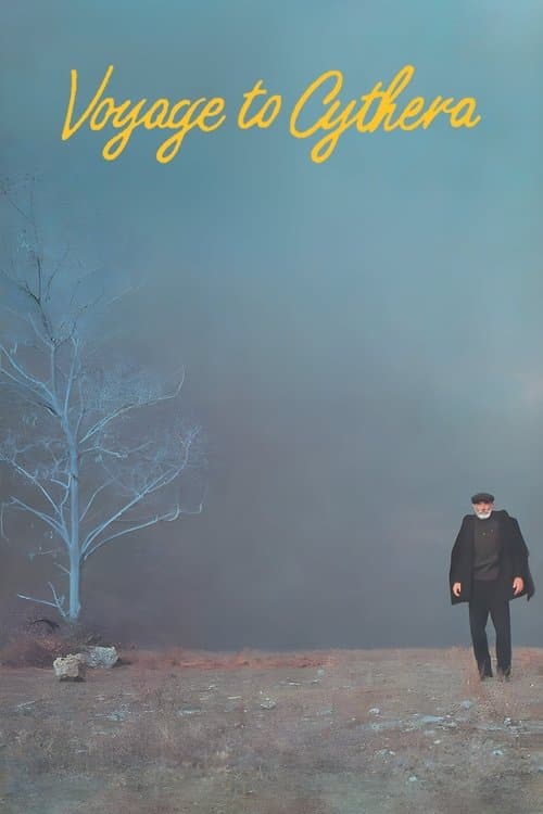 Voyage to Cythera movie poster