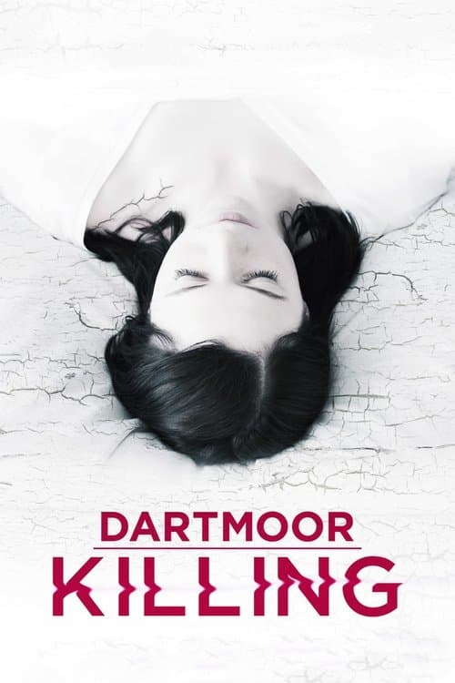 Dartmoor Killing movie poster