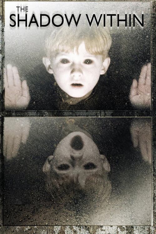 The Shadow Within movie poster