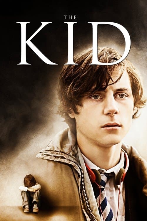 The Kid movie poster