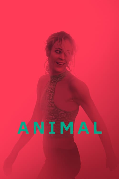 Animal movie poster