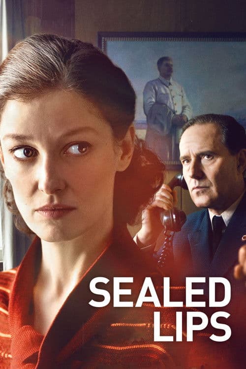 Sealed Lips movie poster