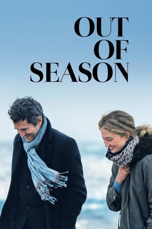 Out of Season movie poster