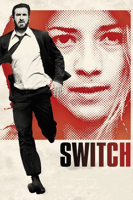 Switch movie poster