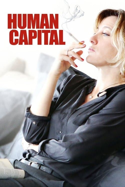 Human Capital movie poster