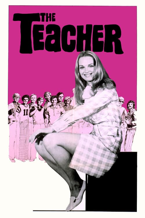 The Teacher movie poster