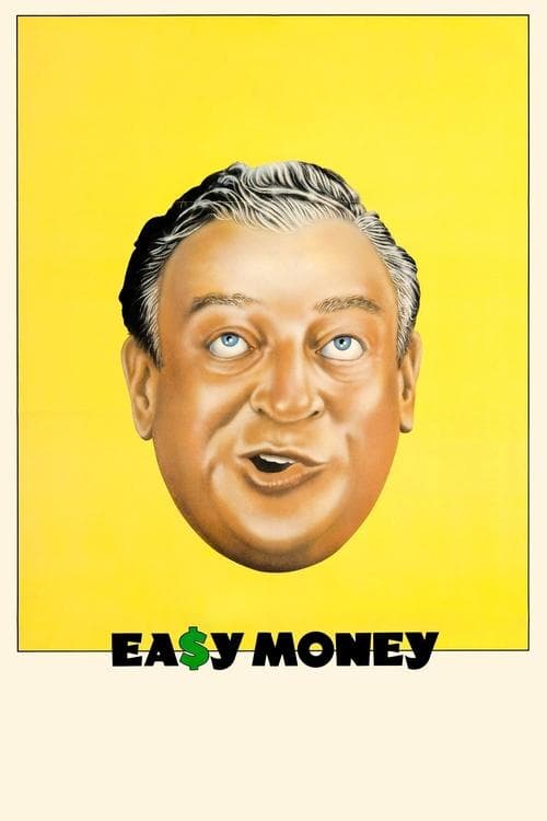 Easy Money movie poster