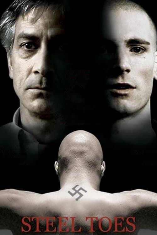 Steel Toes movie poster